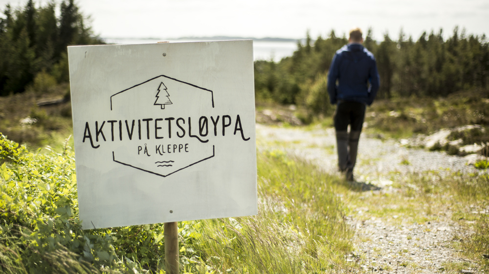 aktivitetsloypa