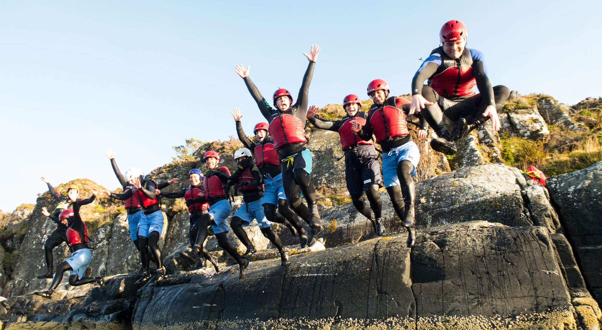 Coasteering2